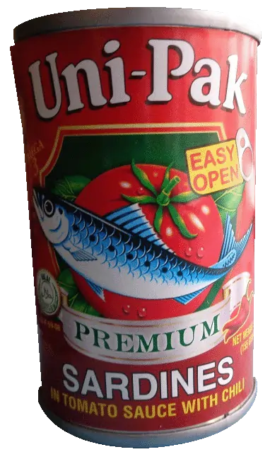 With Chili